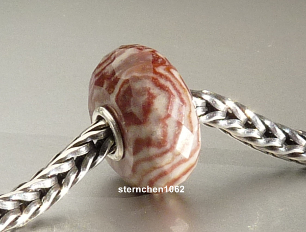 Trollbeads * Camarite Jaspis * 01