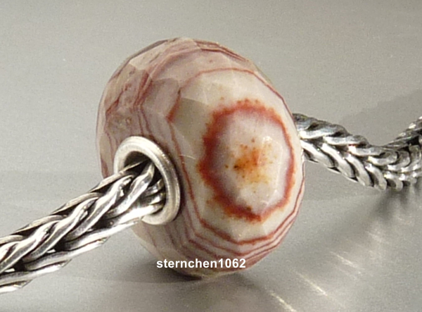 Trollbeads * Camarite Jaspis * 03