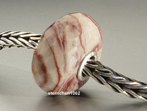 Trollbeads * Camarite Jaspis * 03