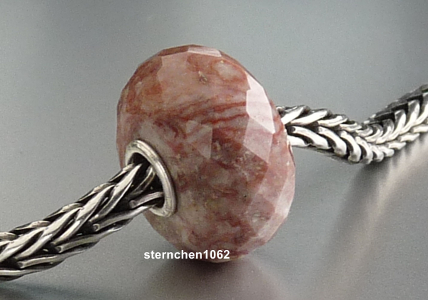 Trollbeads * Camarite Jaspis * 04