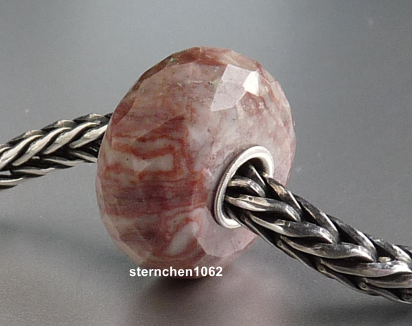 Trollbeads * Camarite Jaspis * 04