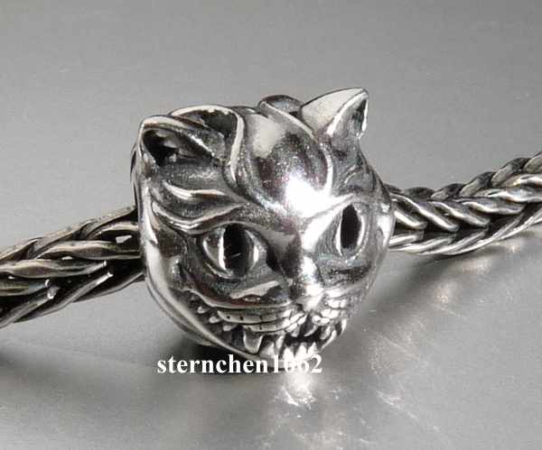 Trollbeads * Scary Cat * Limited Edition