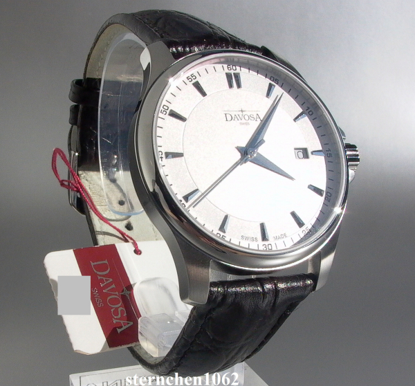 Davosa Classic Ref.162.466.15