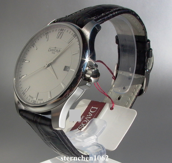 Davosa Classic Ref.162.466.15