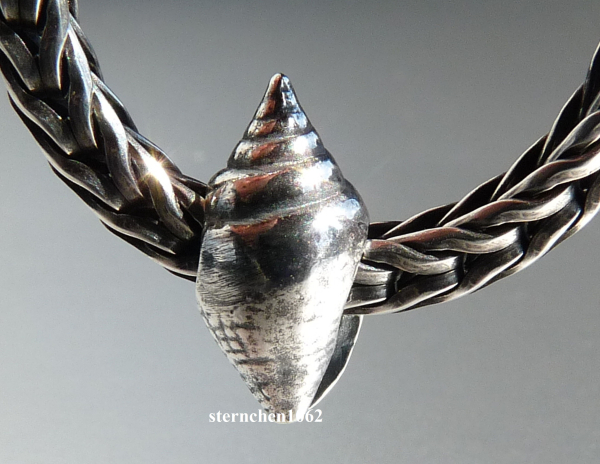 Trollbeads * Der Ruf der Muschel *