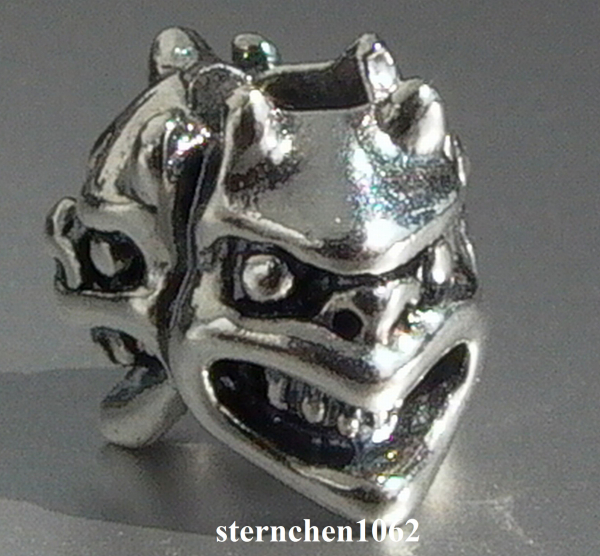 Trollbeads * Drei Gesichter * Limited Edition * Trollbeads Day 2014