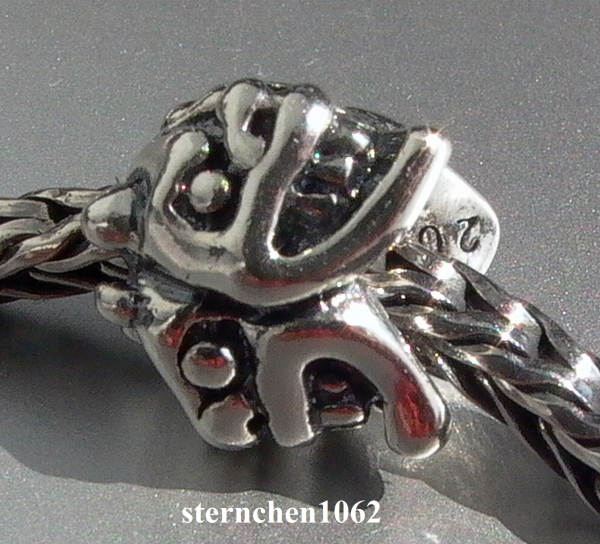 Trollbeads * Drei Gesichter * Limited Edition * Trollbeads Day 2014
