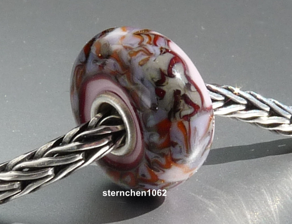 Original Trollbeads * OOAK * Unikat * N1745