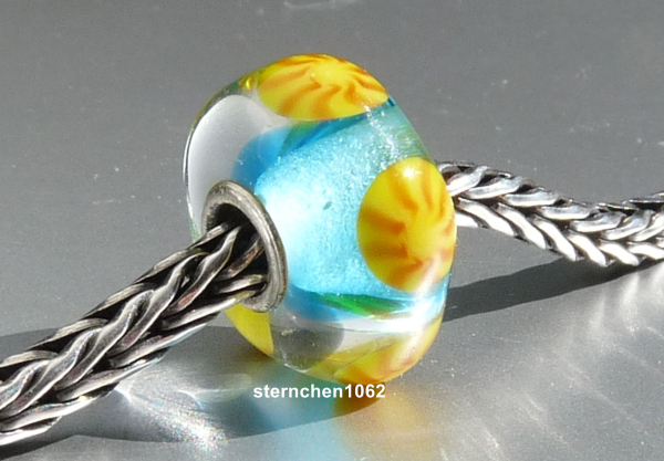 Original Trollbeads * OOAK * Unikat * N1744