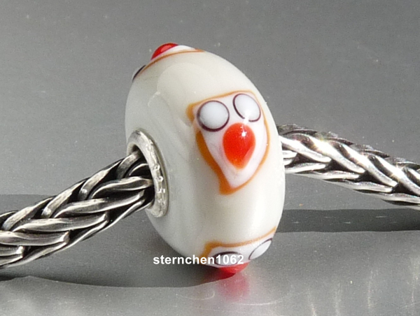 Original Trollbeads * OOAK * Unikat * N1749