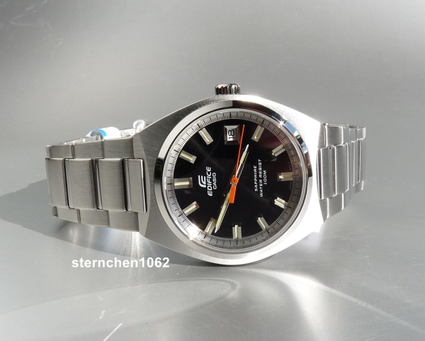 Casio EFB-109D-1AVEF EDIFICE