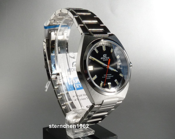 Casio EFB-109D-1AVEF EDIFICE