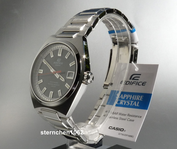 Casio EFB-109D-1AVEF EDIFICE