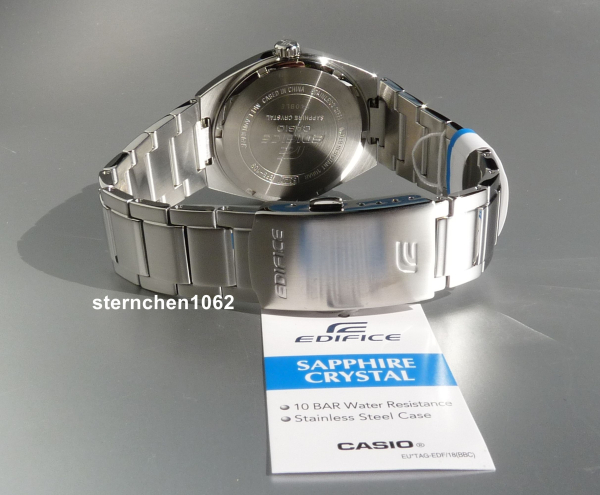 Casio EFB-109D-2AVEF EDIFICE