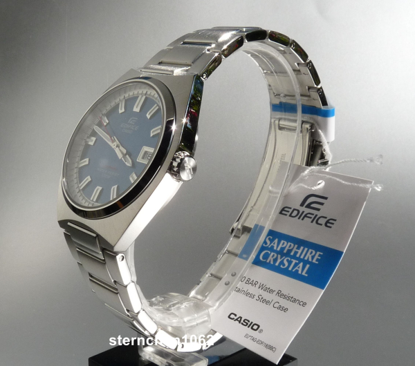 Casio EFB-109D-2AVEF EDIFICE