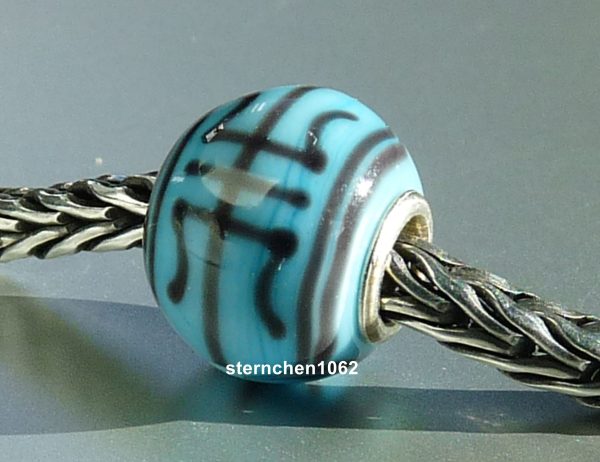 Trollbeads * Ein Leben lang * 01 * Limited Edition