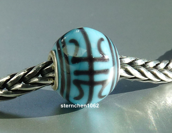 Trollbeads * Ein Leben lang * 03 * Limited Edition