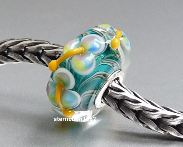 Trollbeads * Elfenblüte * 02