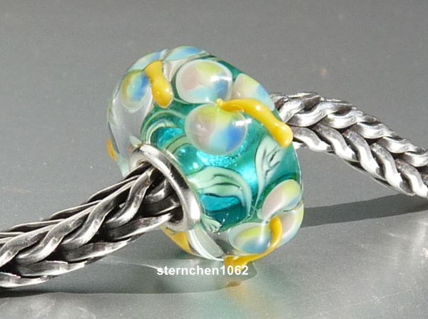 Trollbeads * Elfenblüte * 04