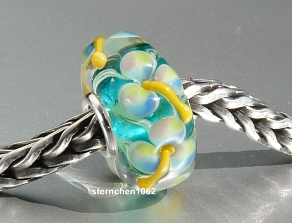 Trollbeads * Elfenblüte * 04