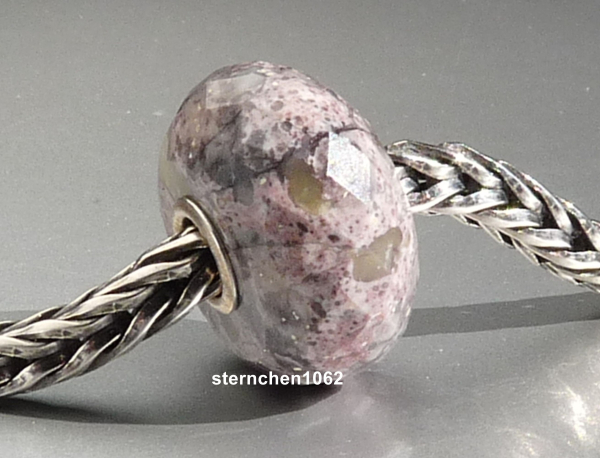 Trollbeads * Engelsflügel Alaunstein * 17