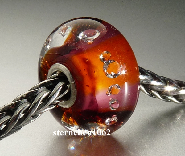 Trollbeads * Entfachte Energie * 07 * Limited Edition