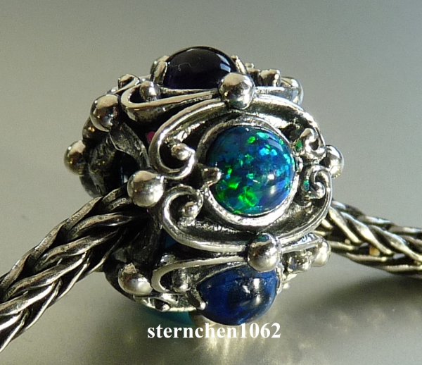 Trollbeads * Ewige Weisheit *