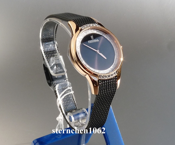 Festina * Damenuhr * Mademoiselle * F20496/2