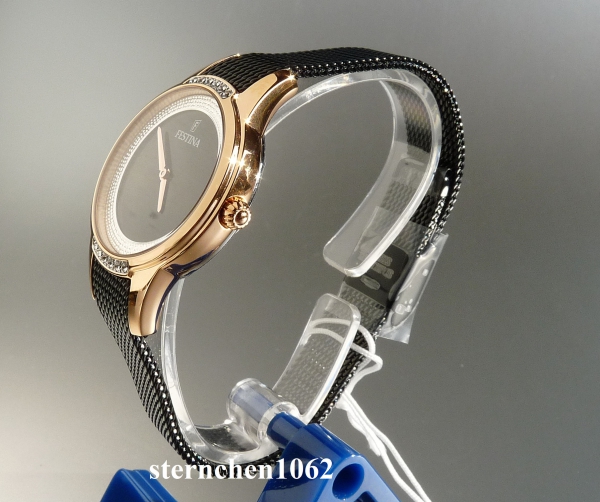 Festina * Damenuhr * Mademoiselle * F20496/2