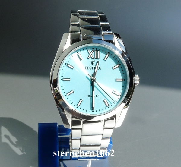 Festina * Damenuhr * Boyfriend* F20622/D