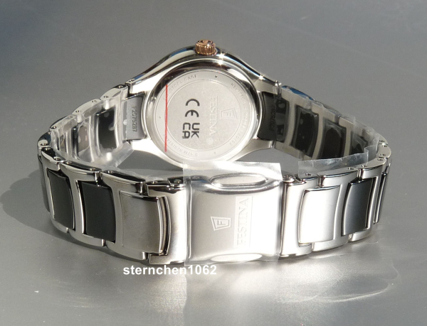Festina * F20752/7 * Keramik