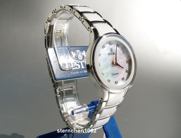 Festina * F20752/8 * Keramik