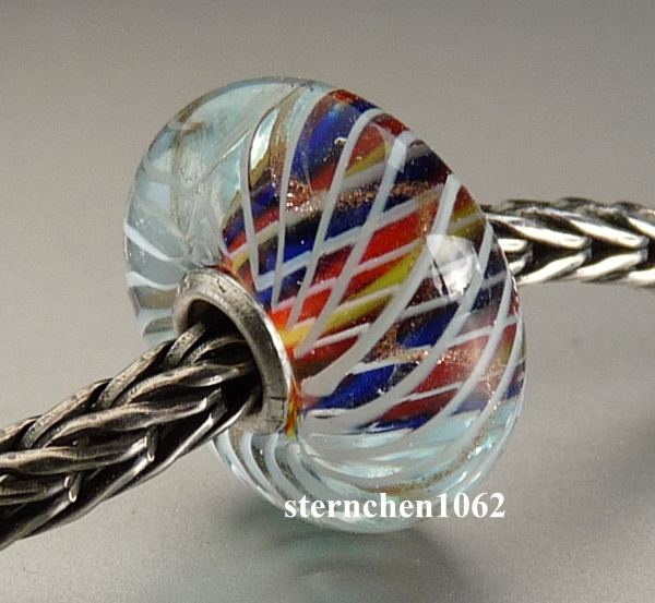 Trollbeads * Colors of Hope * 03 * Limited Edition