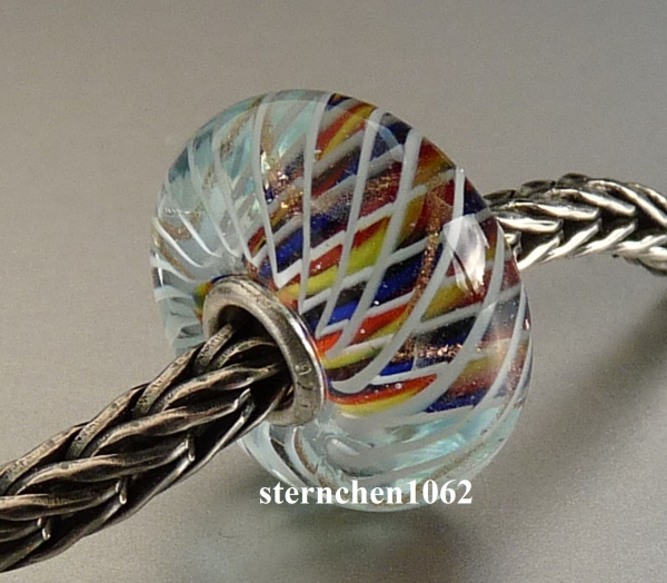 Trollbeads * Colors of Hope * 03 * Limited Edition