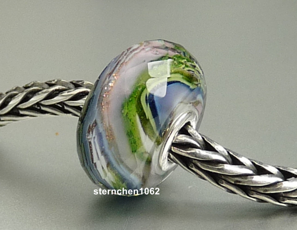 Trollbeads * Farbenspiel des Kosmos * 04 * Limitierte Edition