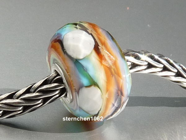 Trollbeads * Farbklang des Herbstes * 05