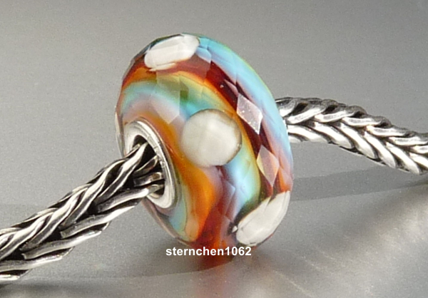 Trollbeads * Farbklang des Herbstes * 07
