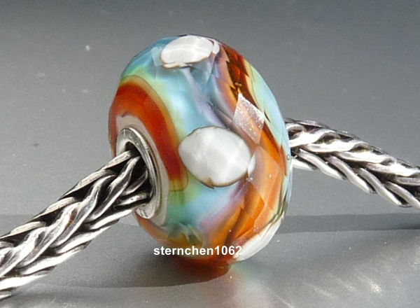 Trollbeads * Farbklang des Herbstes * 08