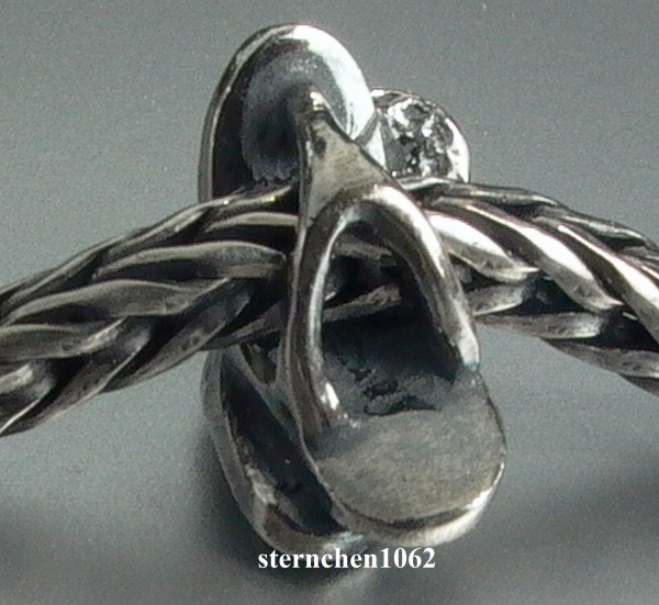 Trollbeads * Flip Flops *