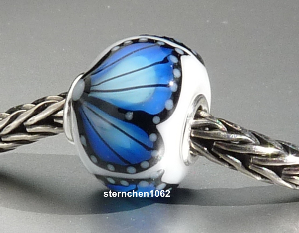Trollbeads * Flügel der Freiheit * 02 * Limited Edition