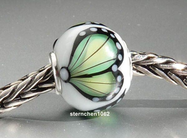 Trollbeads * Flügel der Harmonie * 04 * Limited Edition