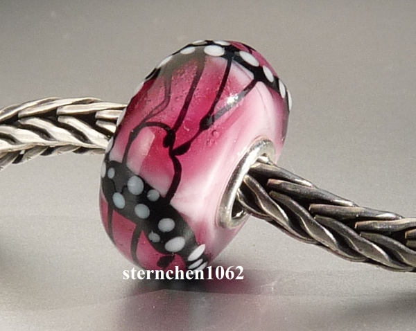 Trollbeads * Wings of Passion * 09 * Limited Edition