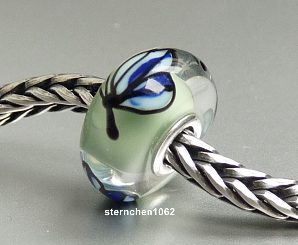 Trollbeads * Flügelschlag im Himmelslicht * 01