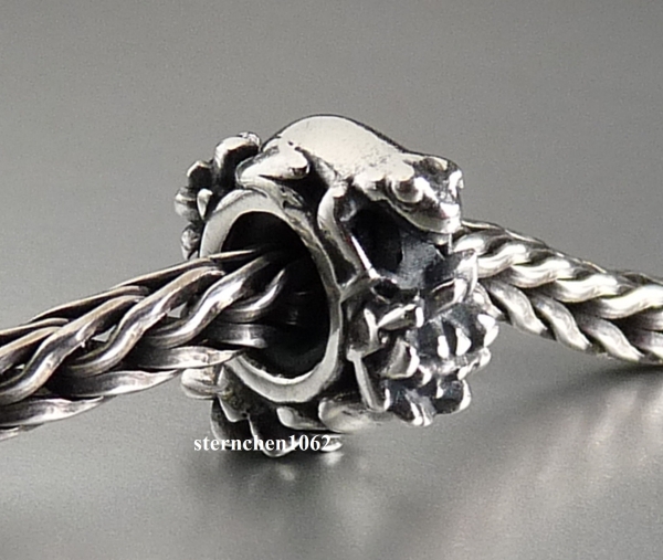 Trollbeads * Freudensprung Spacer *