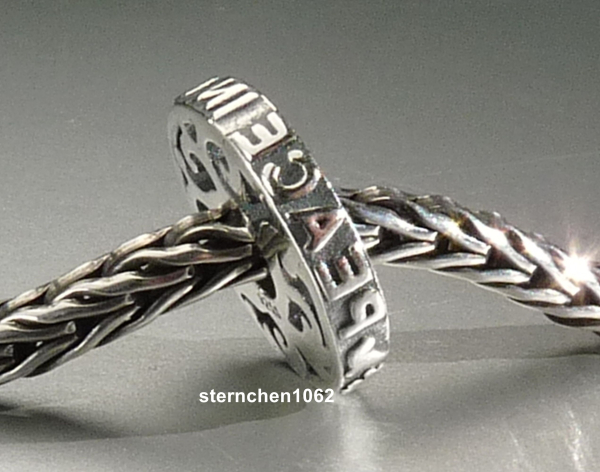 Trollbeads * Frieden in unserer Zeit *