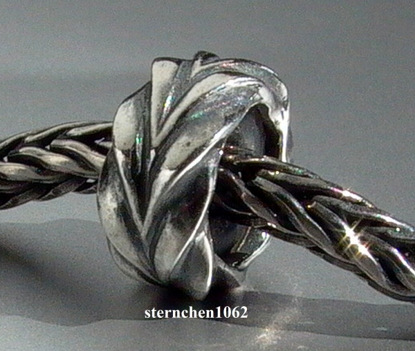 Trollbeads * Fuchsschwanz Spacer *