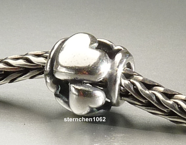 Trollbeads * Für immer nah *