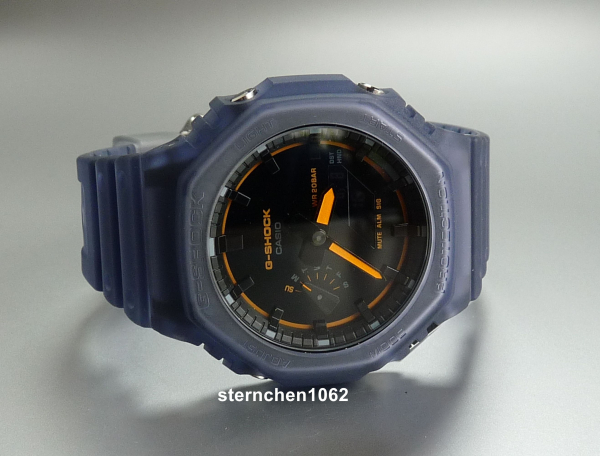 Casio * G-SHOCK * GA-2100K-2AER