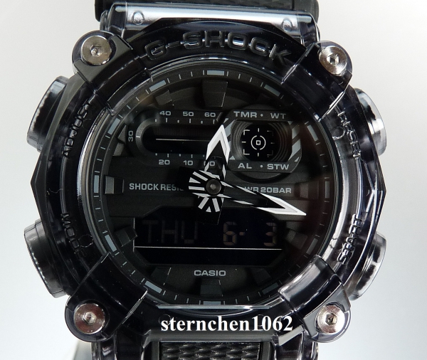 Casio GA-900SKE-8AER G-SHOCK