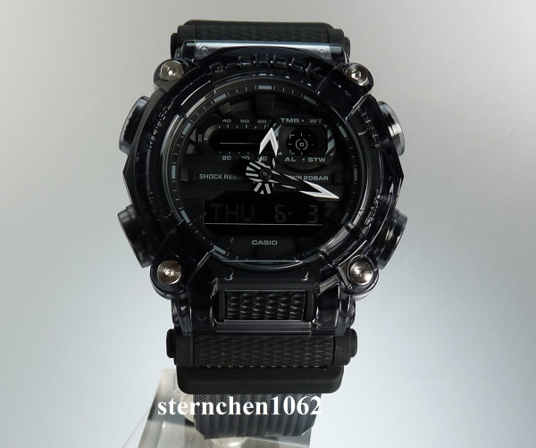 Casio GA-900SKE-8AER G-SHOCK